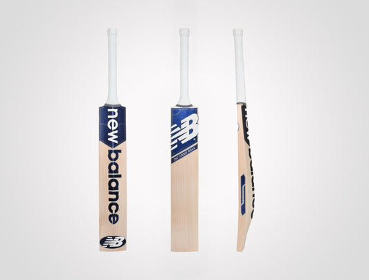 New Balance DC 1200i MAX English Willow Cricket Bat