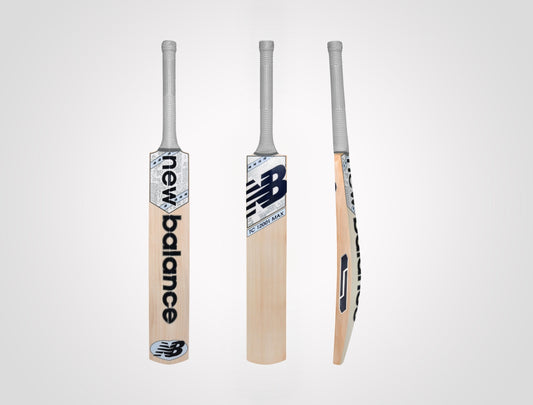 New Balance TC 1200i MAX English Willow Cricket Bat