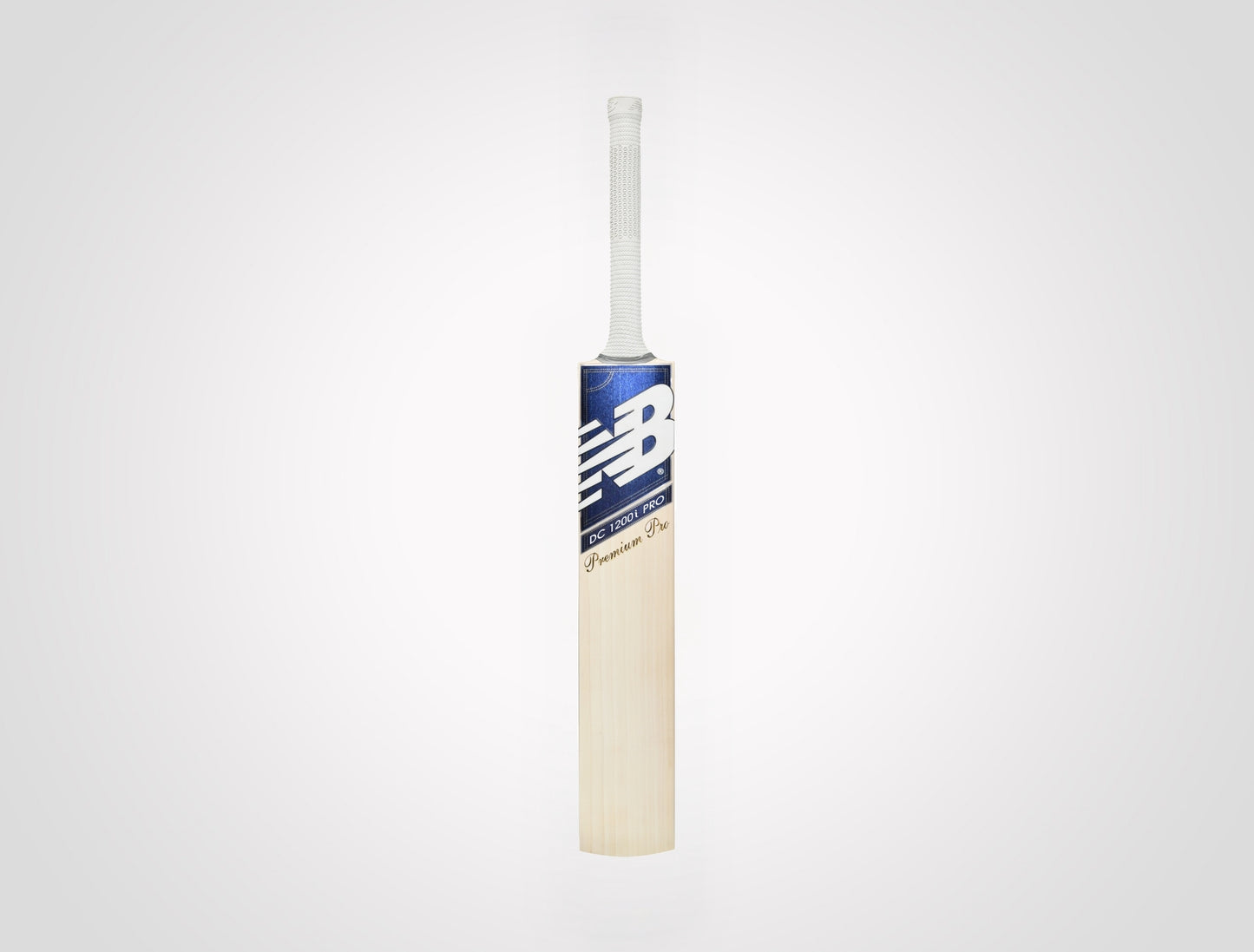 New Balance DC 1200i PRO English Willow Cricket Bat