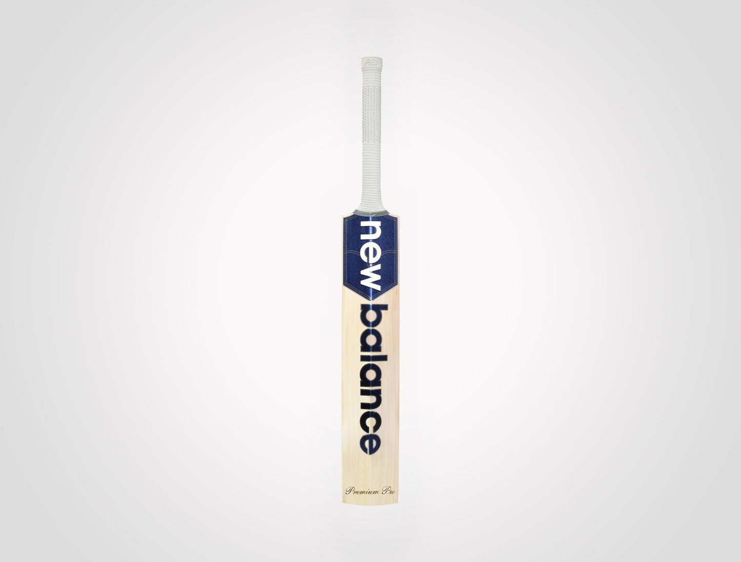 New Balance DC 1200i PRO English Willow Cricket Bat