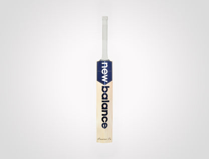 New Balance DC 1200i PRO English Willow Cricket Bat