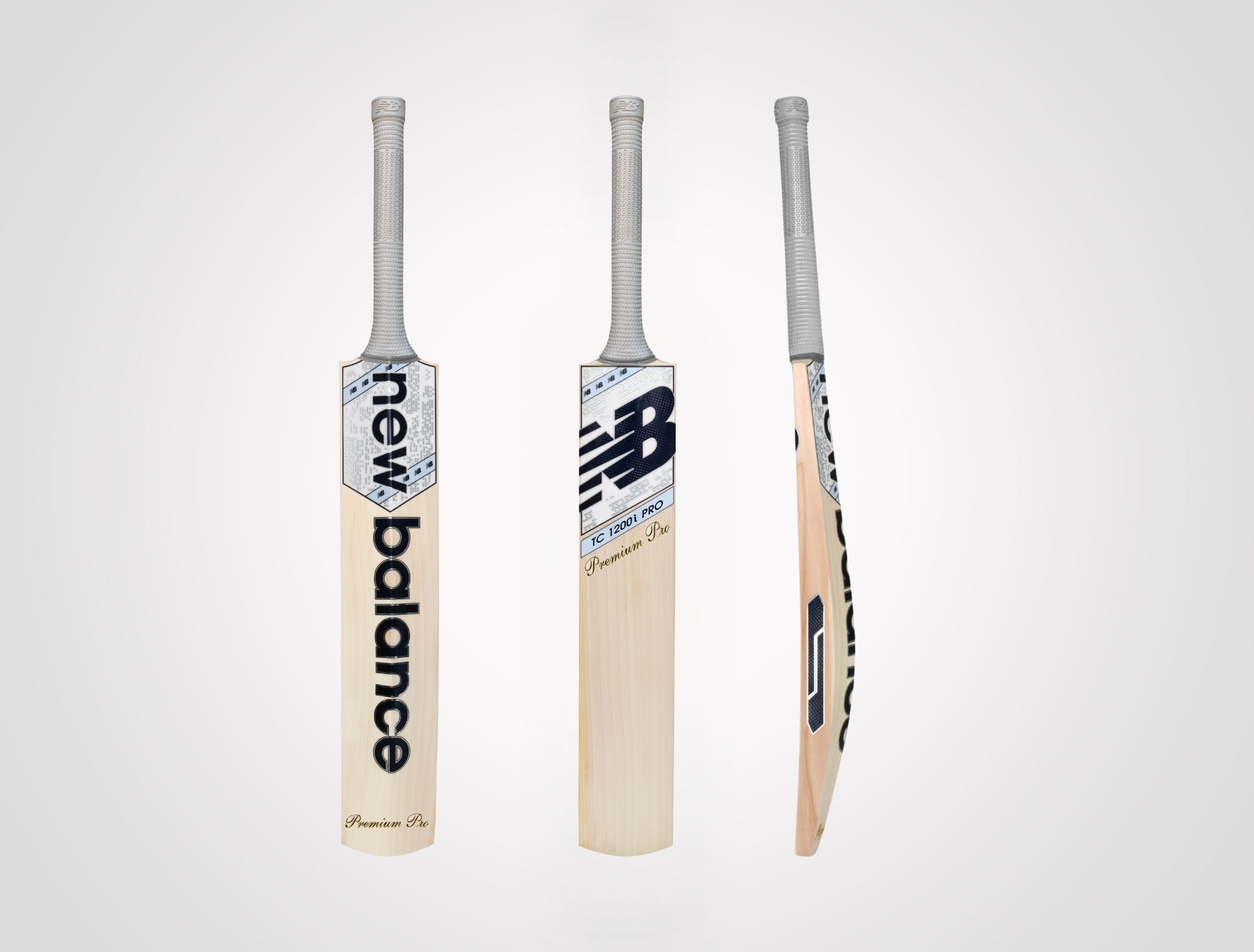1200i New Balance TC 1200i PRO English Willow Cricket Bat – Jalandhar Style
