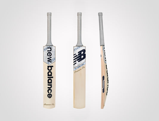 New Balance TC 1200i PRO English Willow Cricket Bat