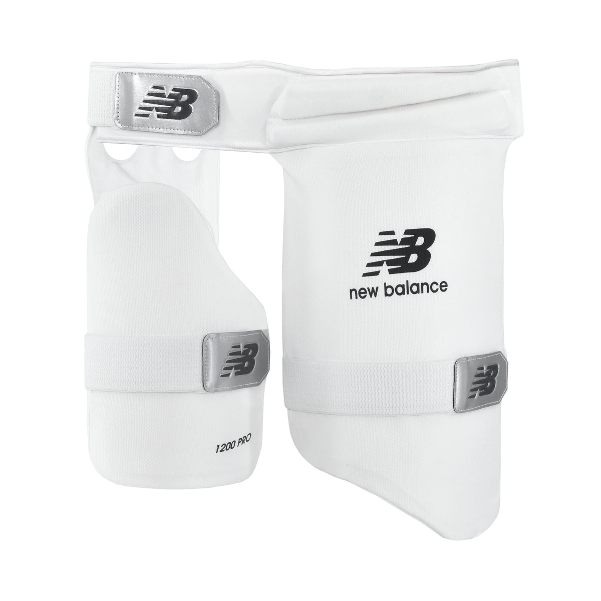 New Balance 12i PRO Players Body Protector - image 1