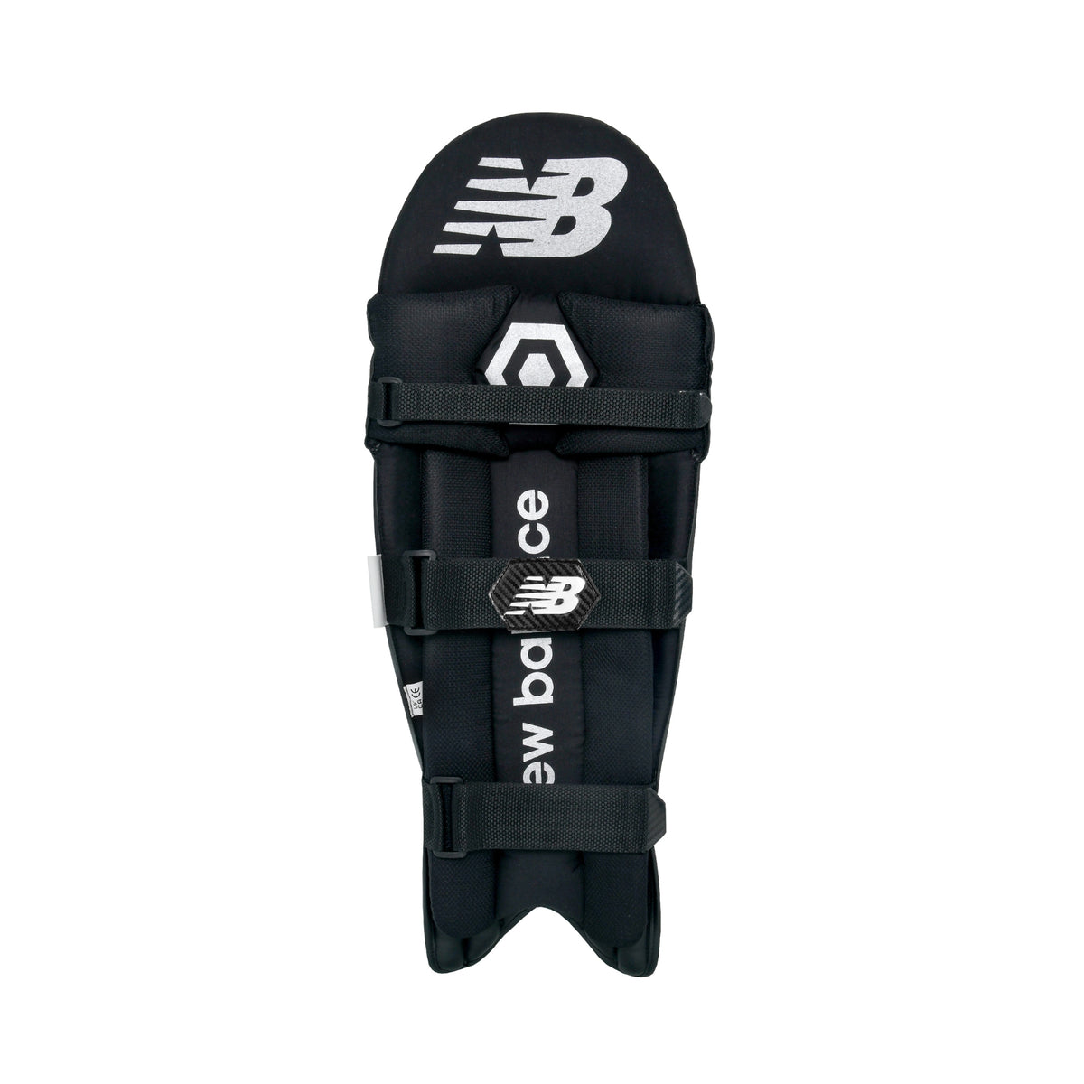 New Balance CS 6i Black Coloured Batting Pad - image 3