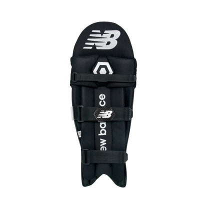New Balance CS 6i Black Coloured Batting Pad - image 3