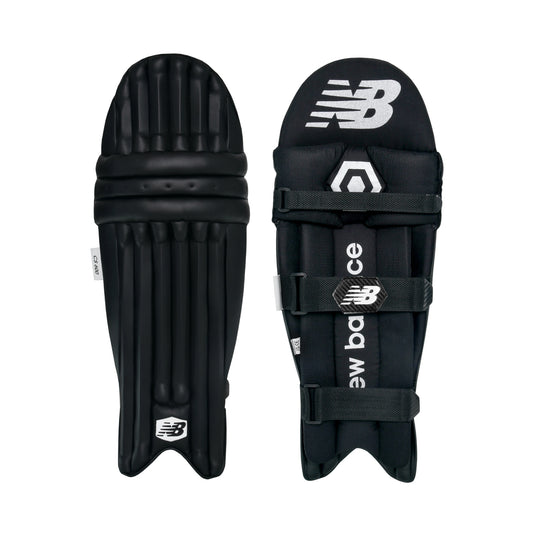New Balance CS 6i Black Coloured Batting Pad - image 1