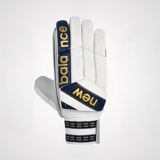 New Balance DC 5i Batting Gloves