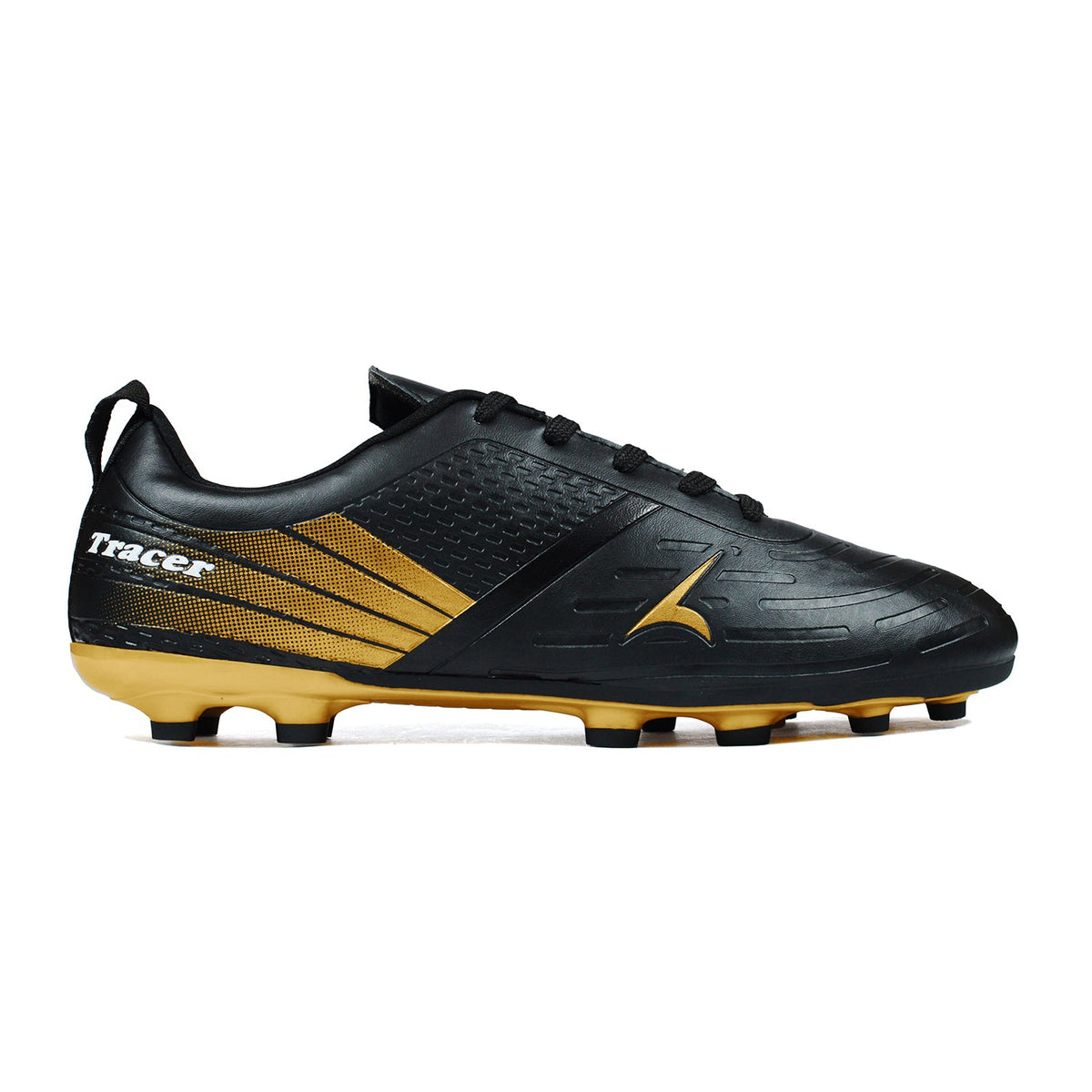 Tracer FB 08 Football Shoes - Black