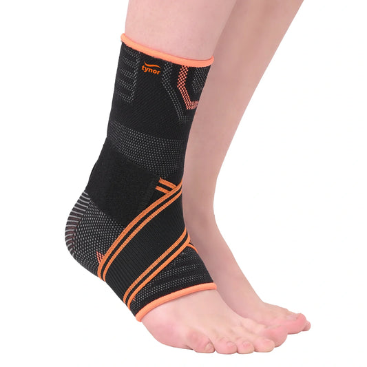 Tynor Ankle Binder Air Pro