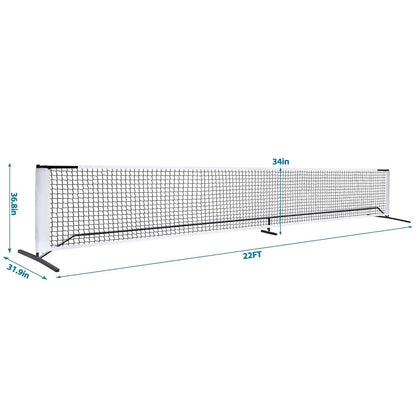 Pickleball Net Portable