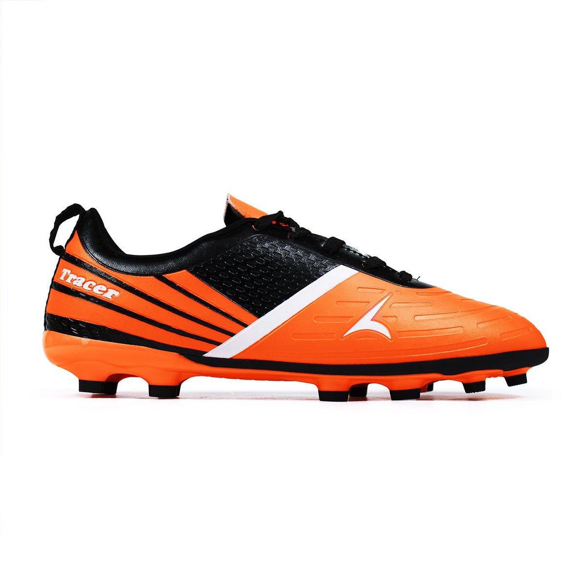 Tracer FB 08 Football Shoes - Orange