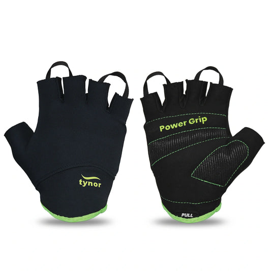 Tynor Tynogrip Women's Gym Gloves