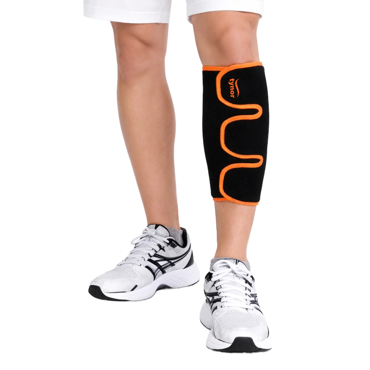 Tynor Shin and Calf Support Neo