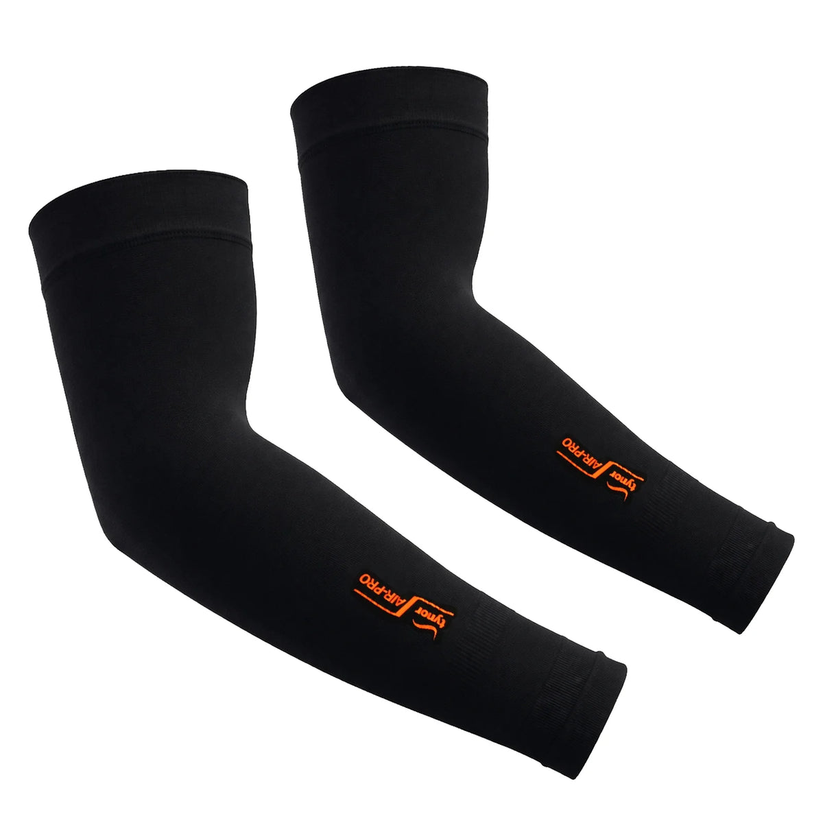 Tynor UV Protection Arm Sleeve Black