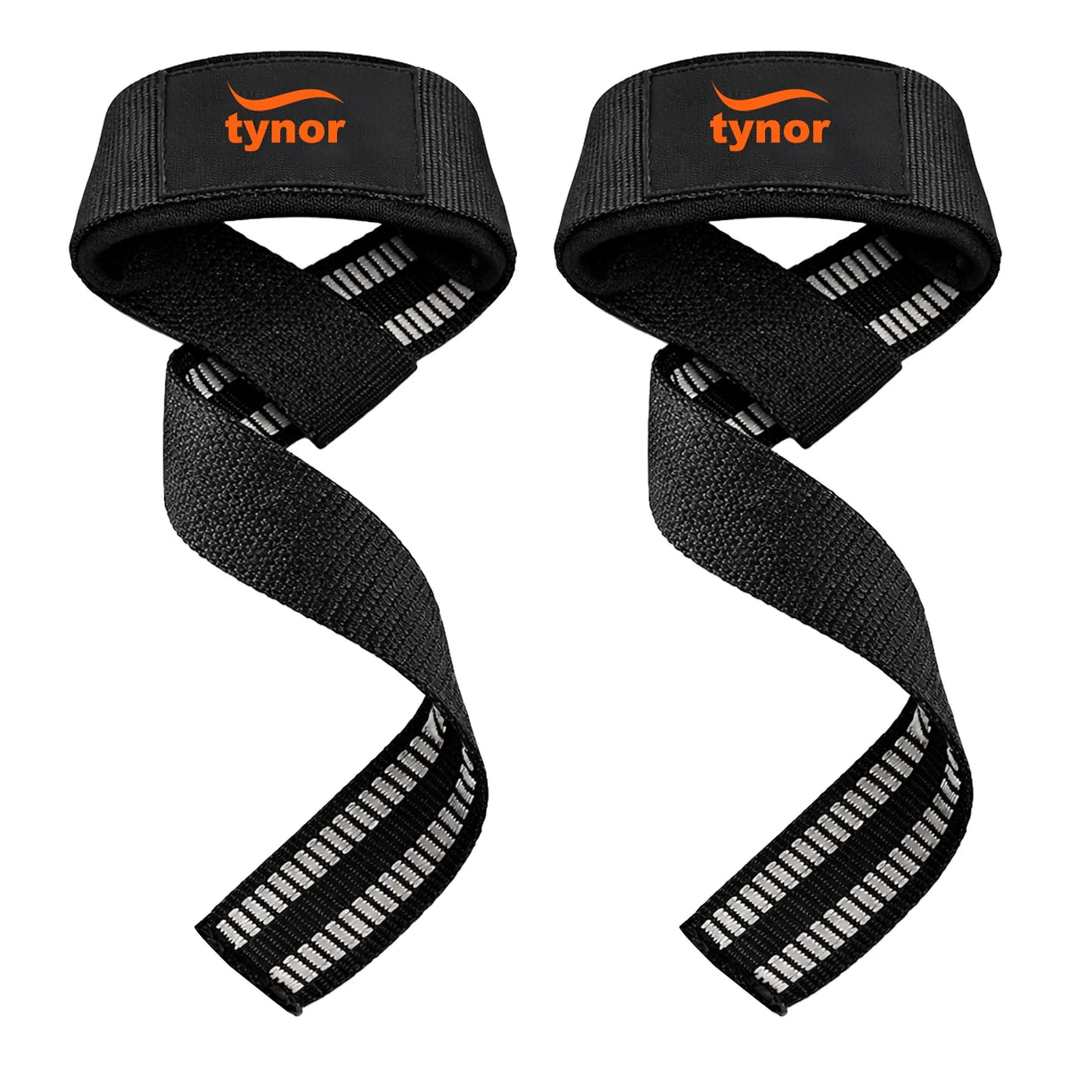 Tynor Tynorgrip Weightlifting Strap