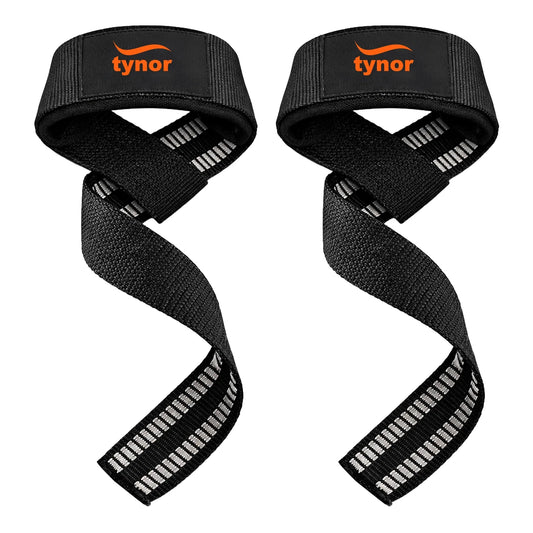 Tynor Tynorgrip Weightlifting Strap