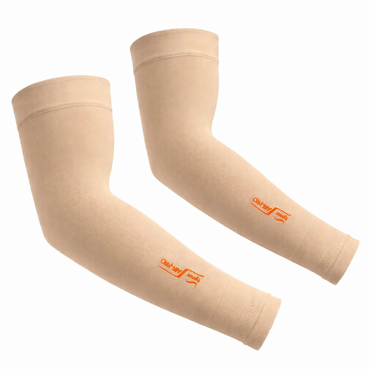 Tynor UV Protection Arm Sleeve Beige