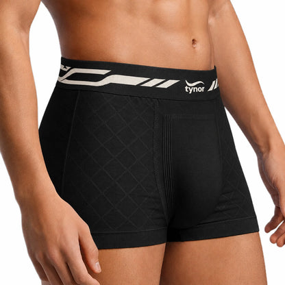 Tynor Athletics Support Trunk Black