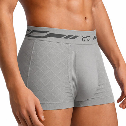 Tynor Athletics Support Trunk Grey
