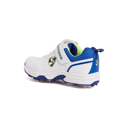 SG Sierra 2.0 Spikes Cricket Shoes
