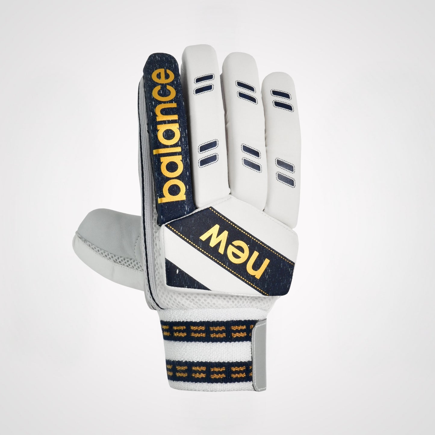 New Balance DC 4i Batting Gloves