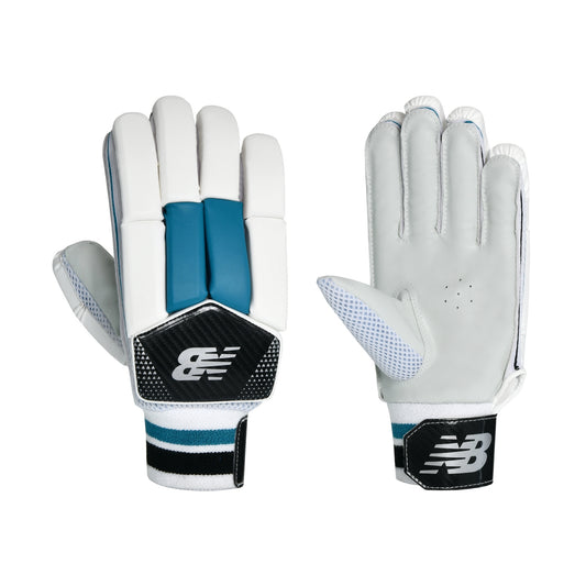 New Balance DC 4i Batting Gloves - image 1