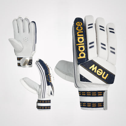 New Balance DC 4i Batting Gloves