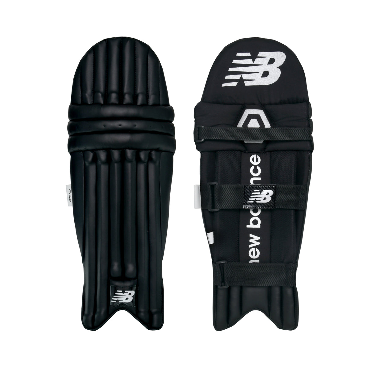 New Balance CS 5i Black Coloured Batting Pad - image 1