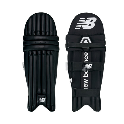 New Balance CS 5i Black Coloured Batting Pad - image 1