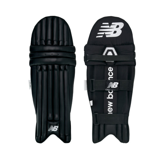 New Balance CS 5i Black Coloured Batting Pad - image 1