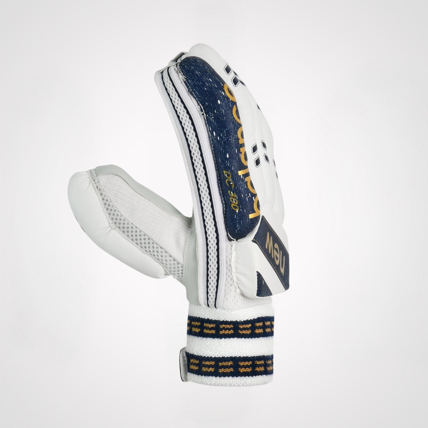 New Balance DC 3i Batting Gloves