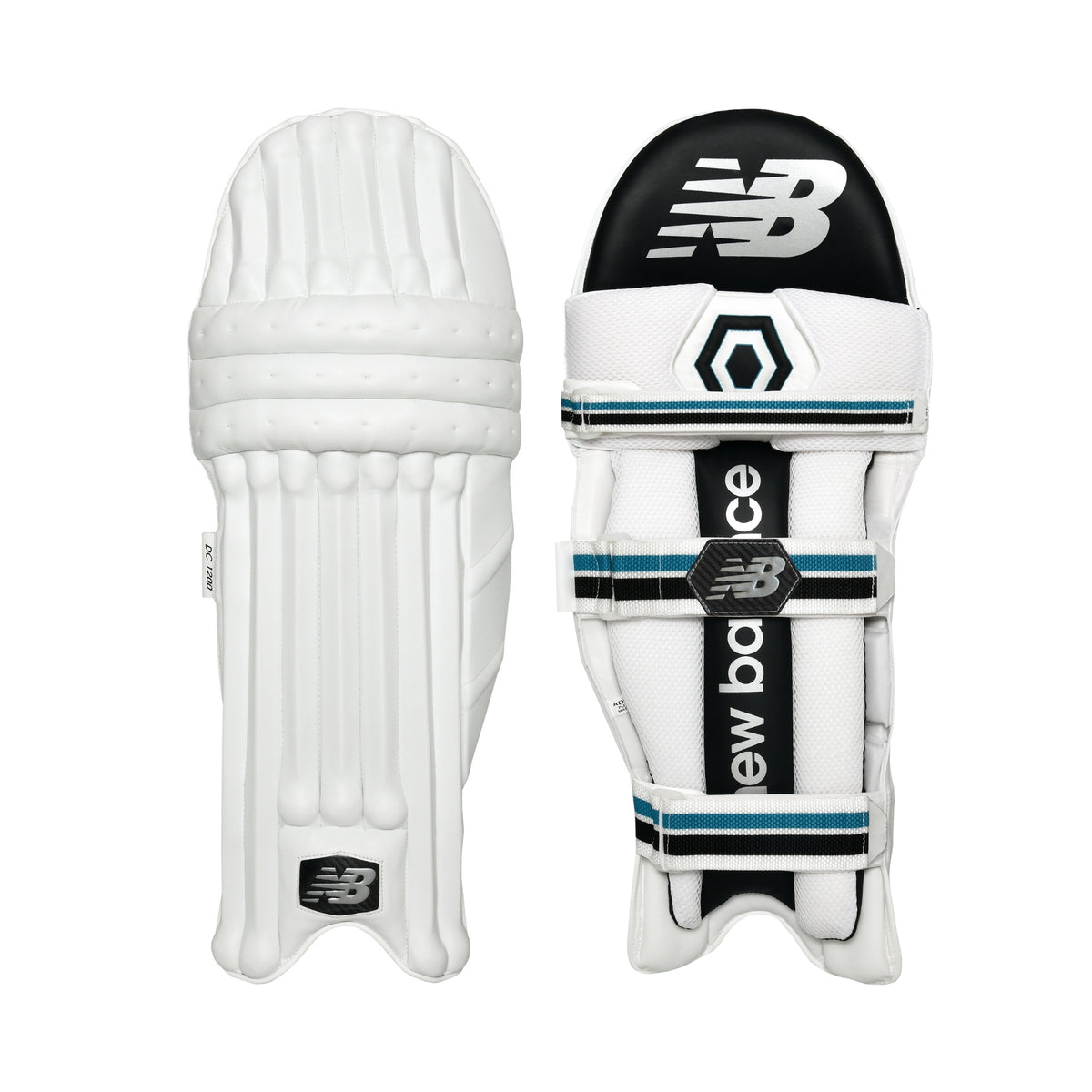 New Balance DC 12i Batting Pad - image 1