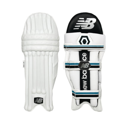New Balance DC 12i Batting Pad - image 1