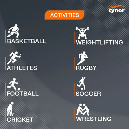 Tynor Ankle Support (Neo)