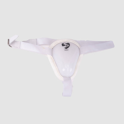 SG Test Abdominal Guard with Straps