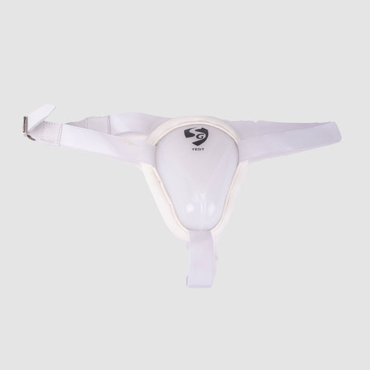 SG Test Abdominal Guard with Straps
