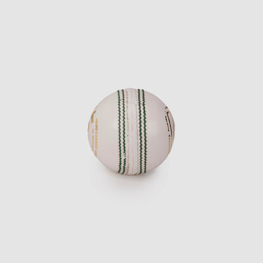 SG Test White Leather Cricket Ball