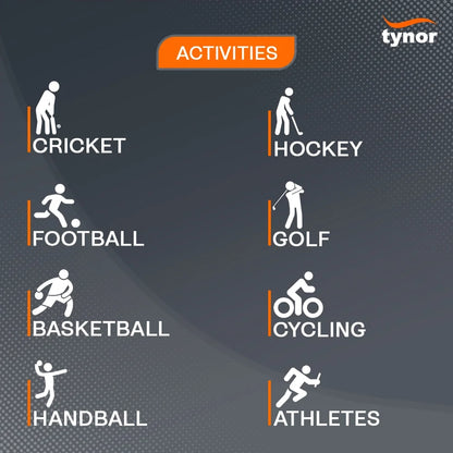Tynor UV Protection Arm Sleeve