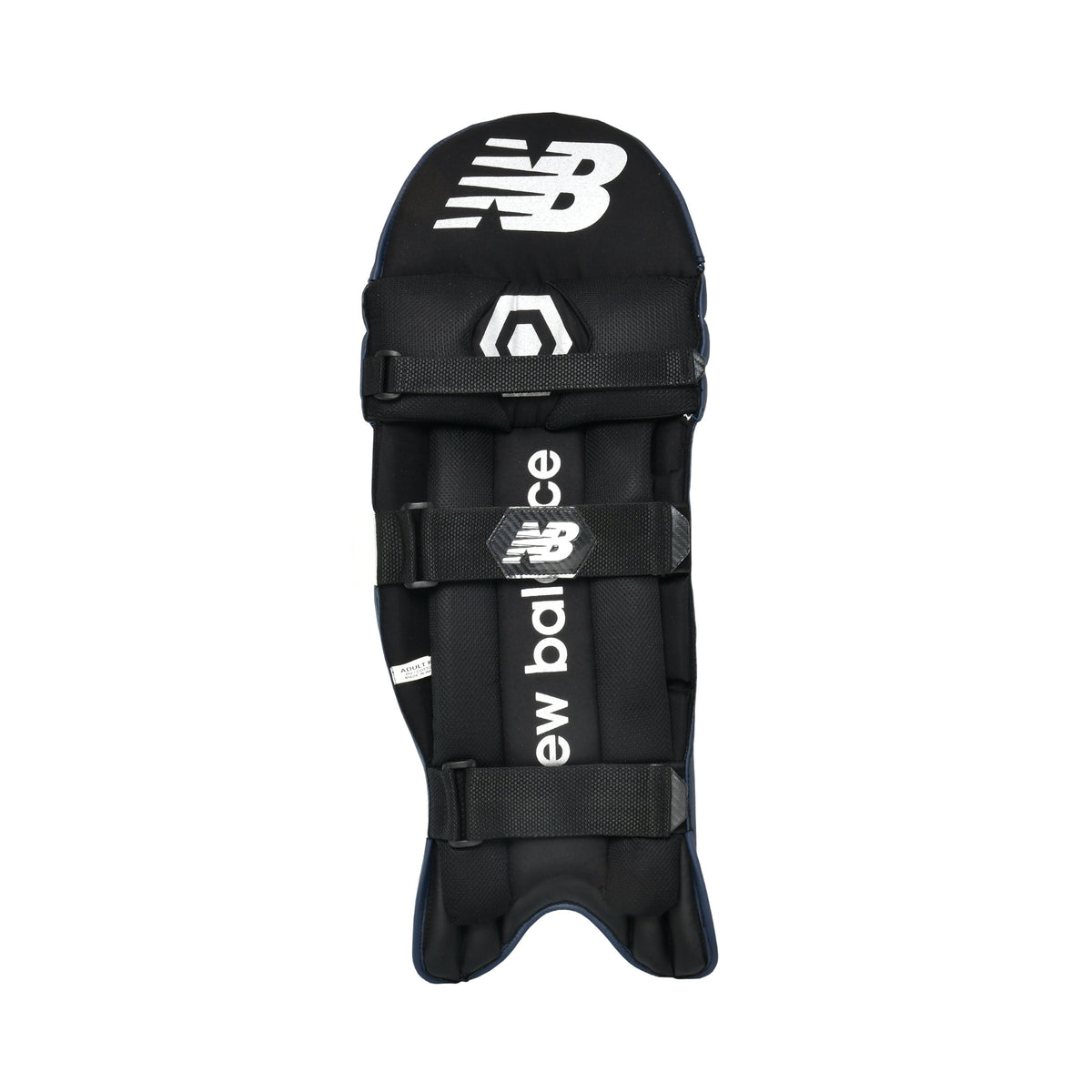 New Balance CS 8i Navy Coloured Batting Pad - image 3