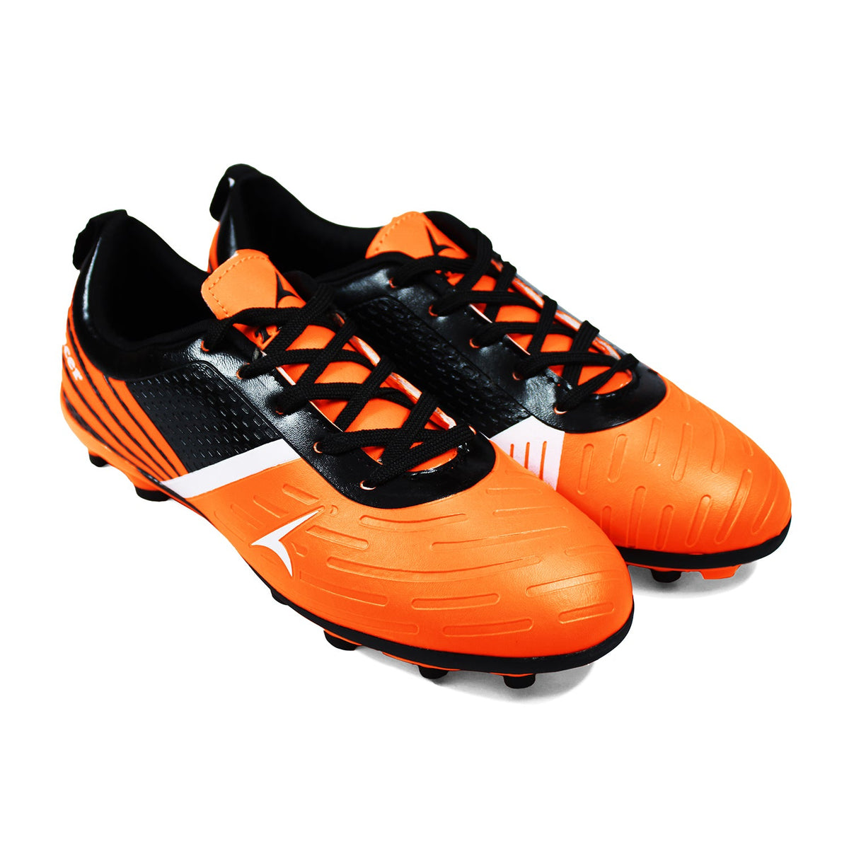 Tracer FB 08 Football Shoes - Orange