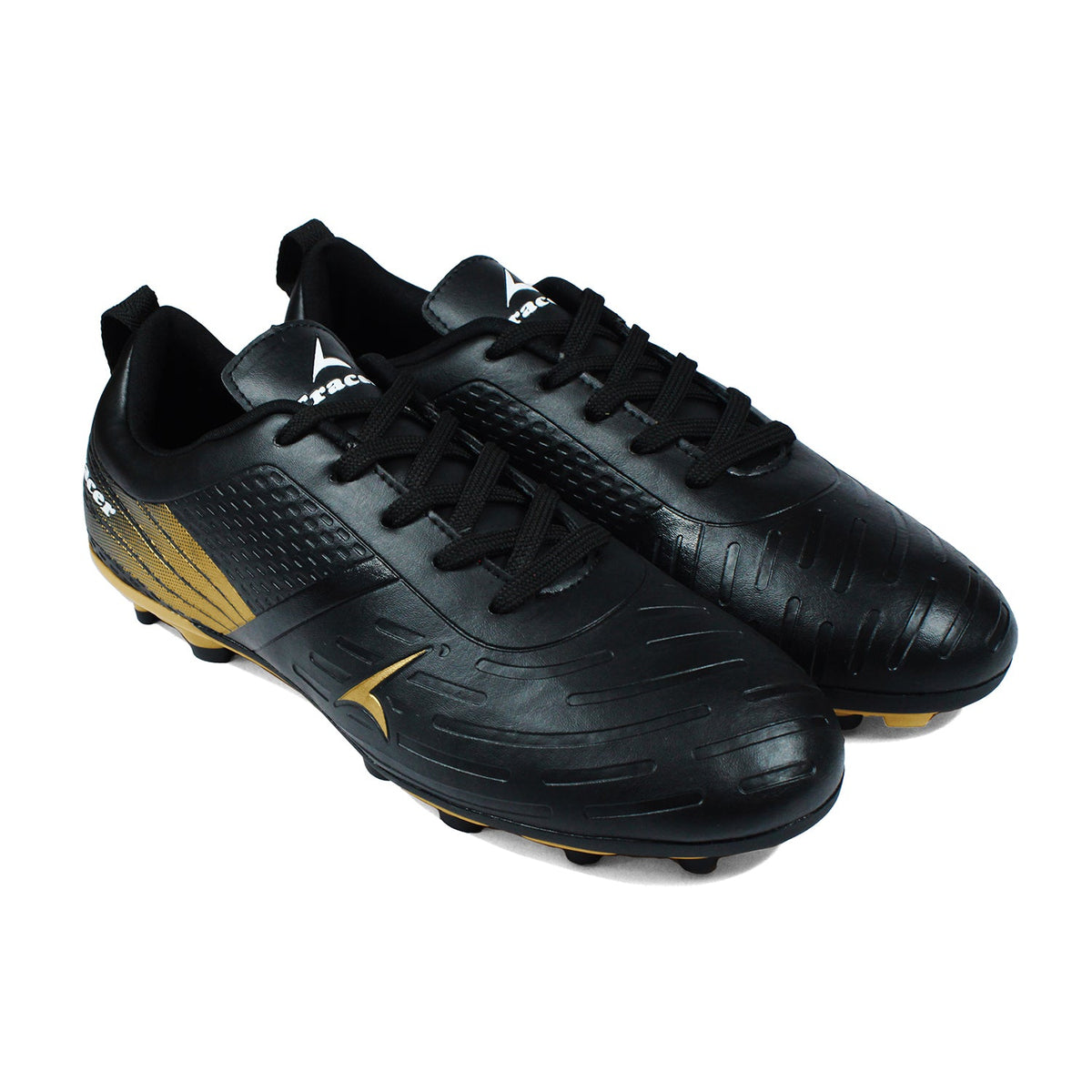 Tracer FB 08 Football Shoes - Black
