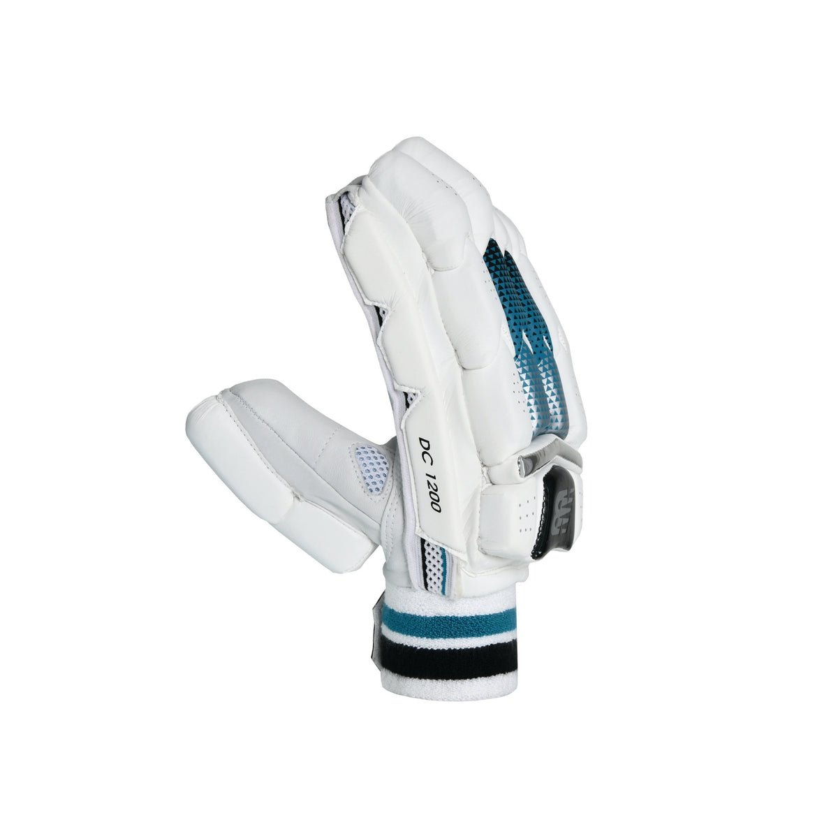 New Balance DC 12i Batting Gloves - image 4