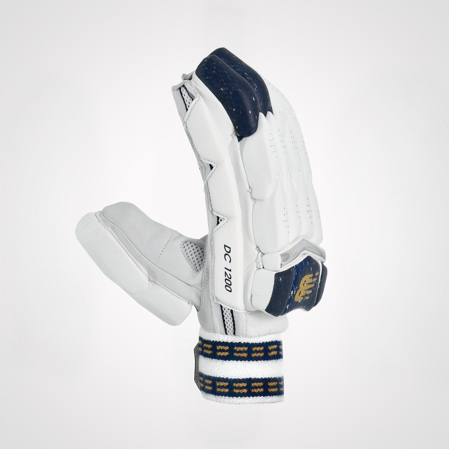 New Balance DC 12i Batting Gloves