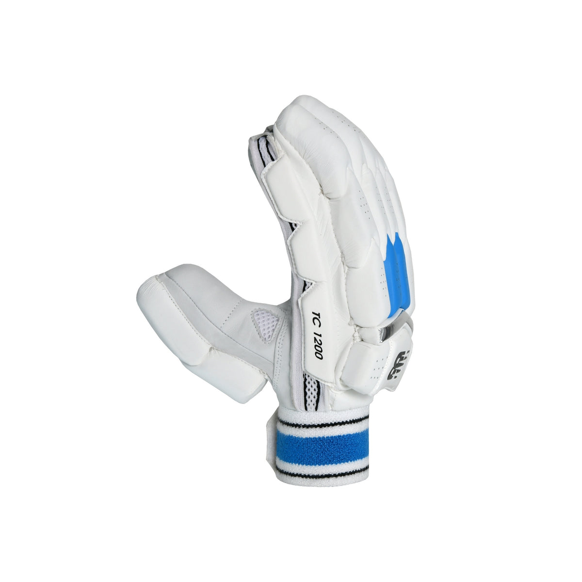 New Balance TC 12i Batting Gloves - image 4