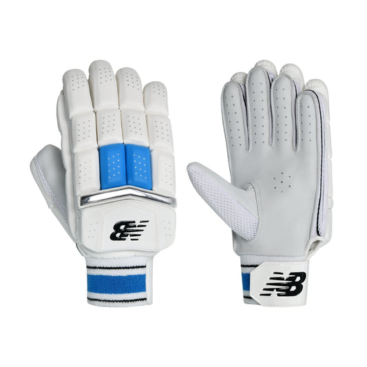 New Balance TC 8i Batting Gloves - image 1