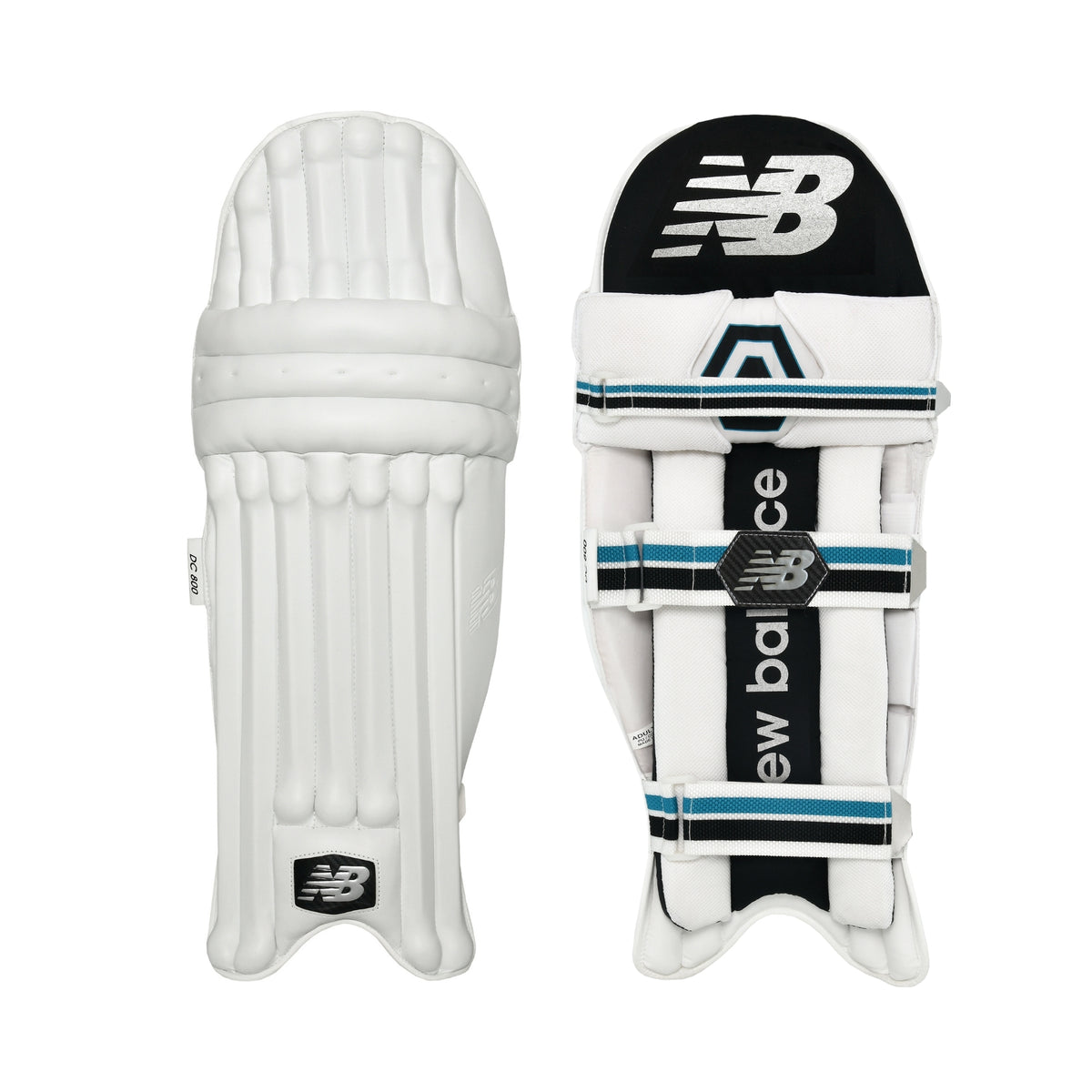 New Balance DC 8i Batting Pad - image 1