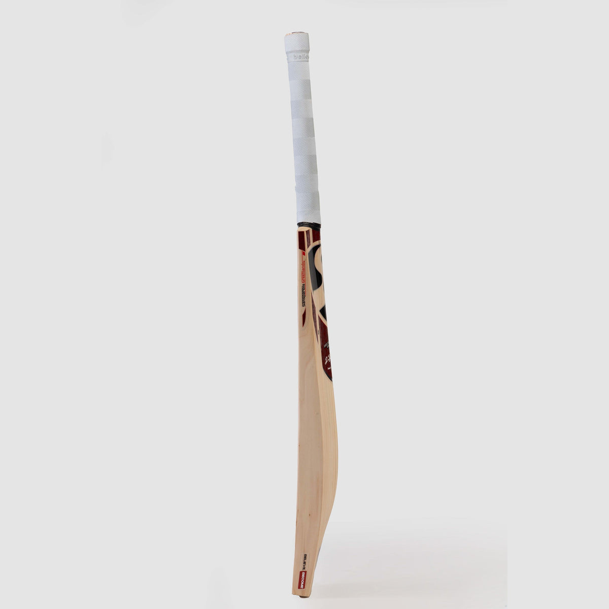SG Sunny Legend English Willow Cricket Bat