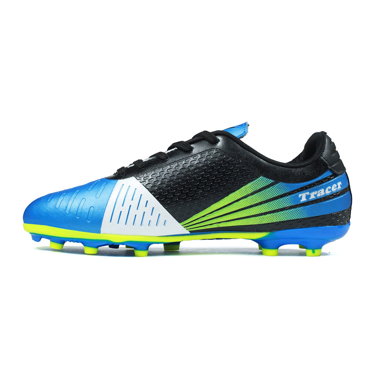 Tracer FB 08 Football Shoes - Royal Blue