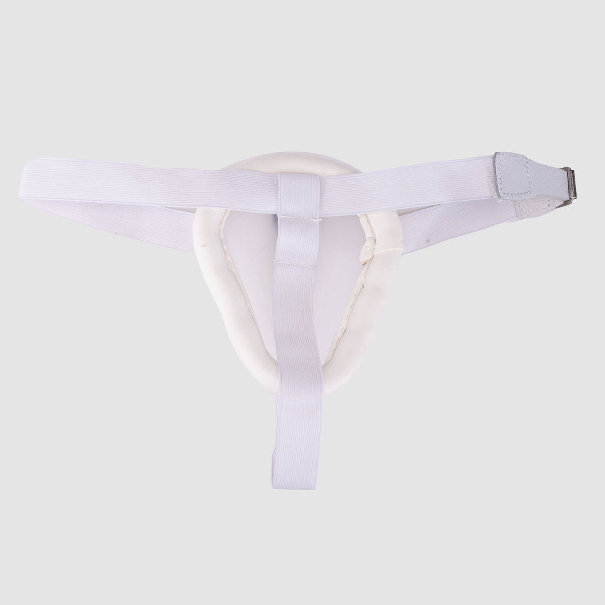 SG Test Abdominal Guard with Straps